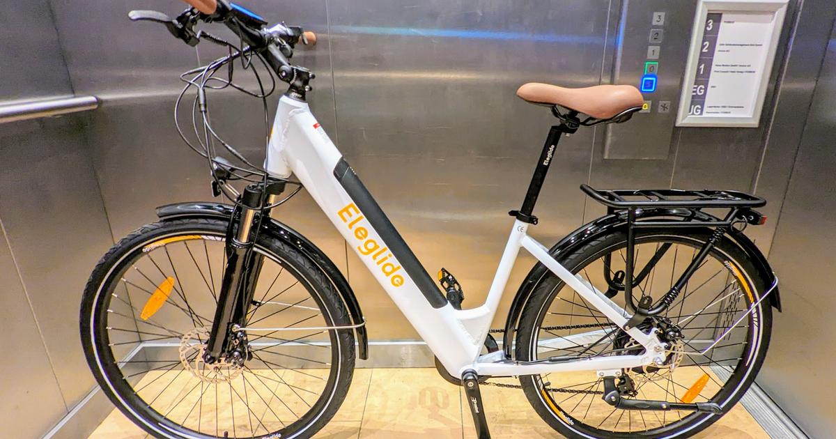 E-Bike für die Stadt: Gute City-E-Bikes gibt es ab 850 Euro | TechStage