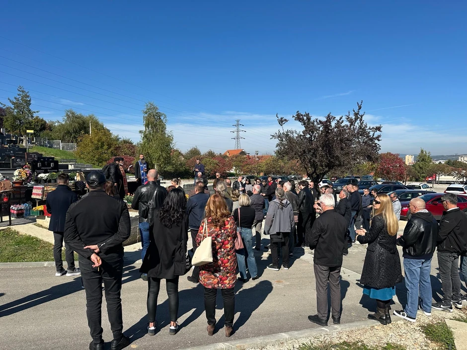 Pomen Bori Đorđeviću