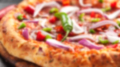 Pizza meksykańska, która zaspokoi Twój głód