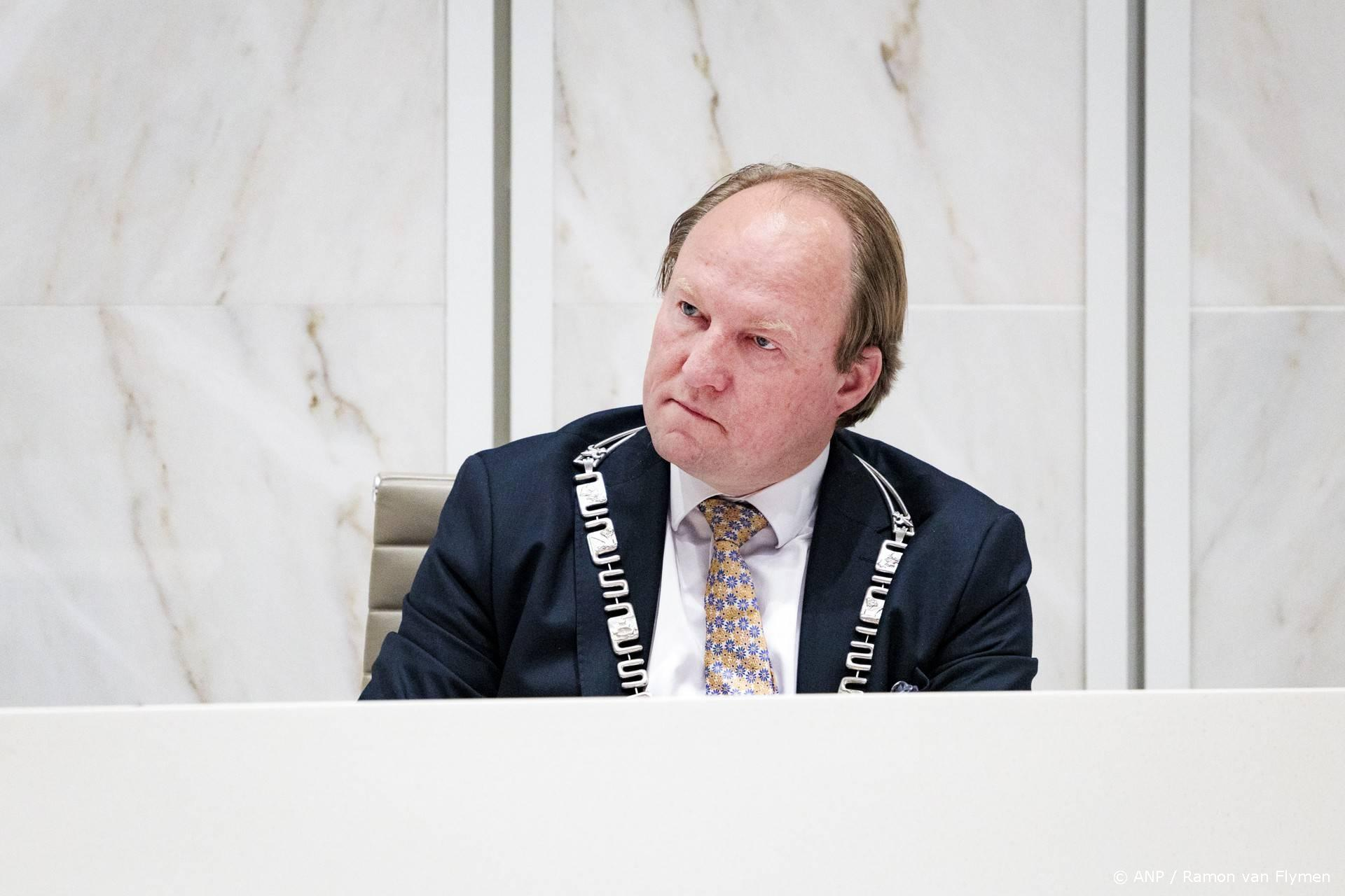 Explosie en brand in Almere: Woning gesloten na vermoedelijke brandstichting