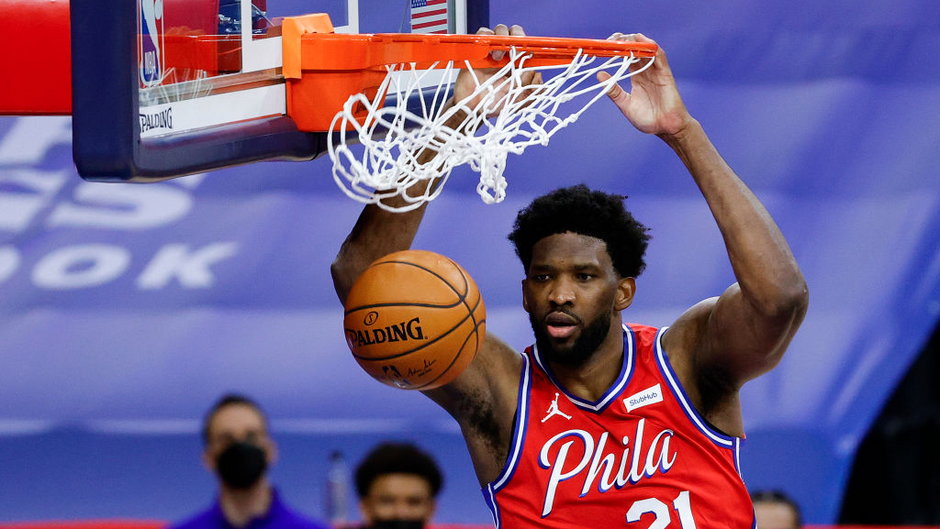 Joel Embiid 