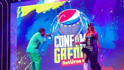 How Pepsi Confam Gbedu returned to AMVCAs, reloaded, rewired & refreshed