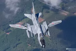 Suchoj Su-22. Najstarszy samolot bojowy polskiej armii