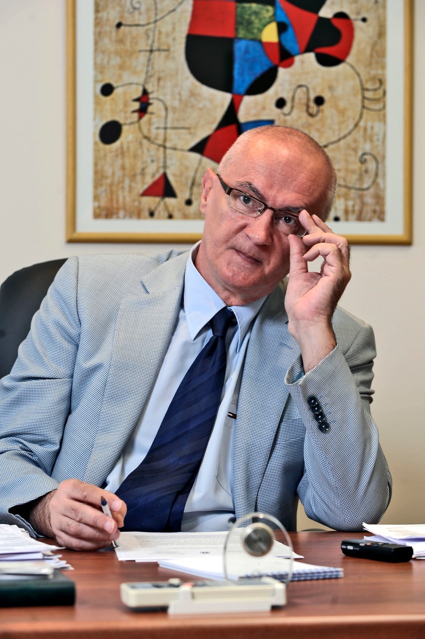 Šabić ponovo upozorio Geodetski zavod