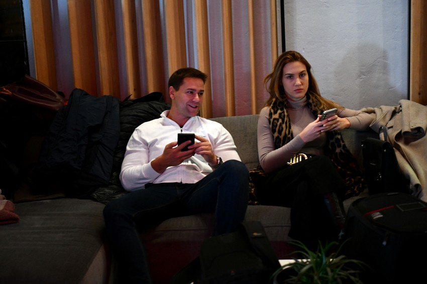 Set serije "Igra sudbine"