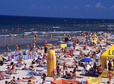 Najlepsze plaże Polski 2011