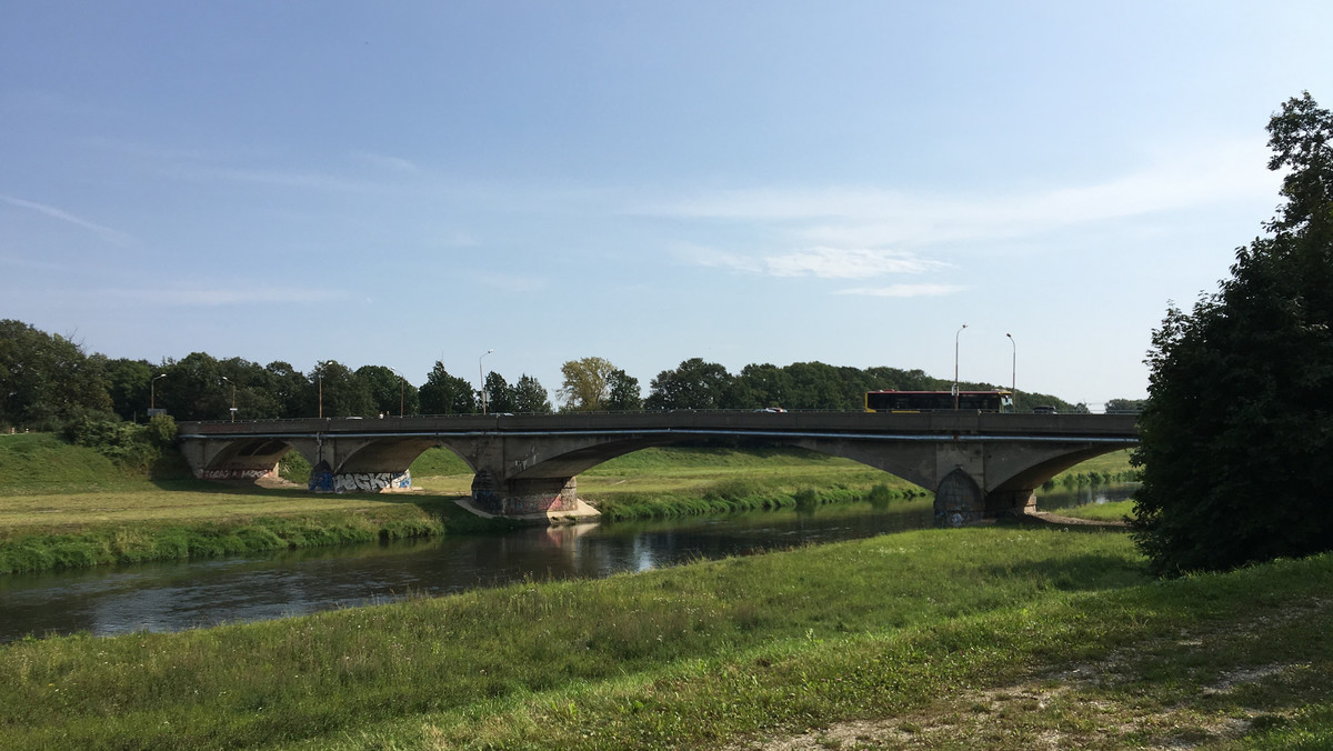 Wrocław: co dalej z budową nowych mostów Chrobrego?