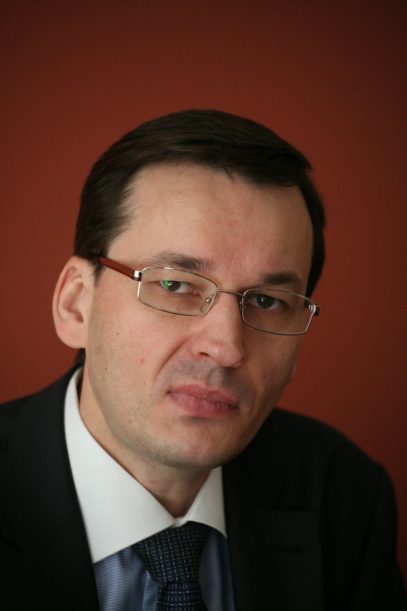 Mateusz Morawiecki