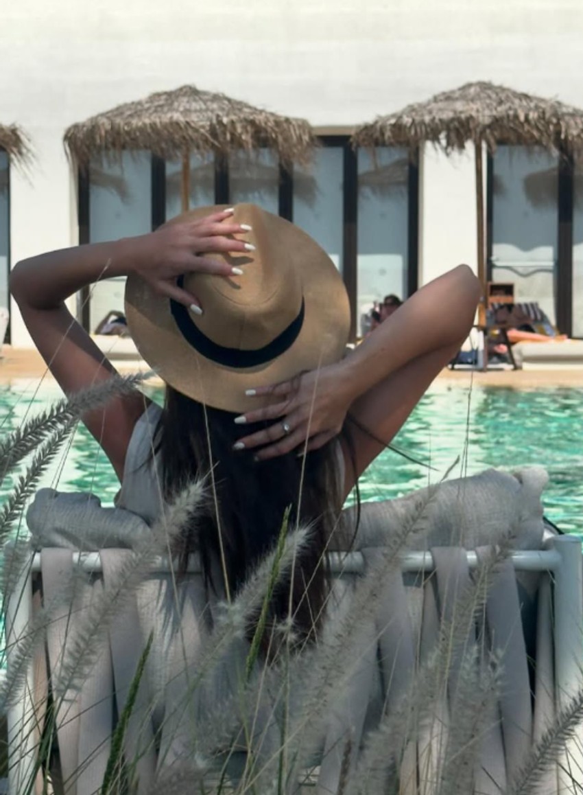 Jelena Simić, objava