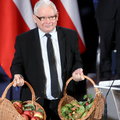 Jarosław Kaczyński chce walczyć z inflacją delikatnie