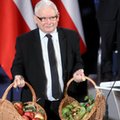 Jarosław Kaczyński chce walczyć z inflacją delikatnie