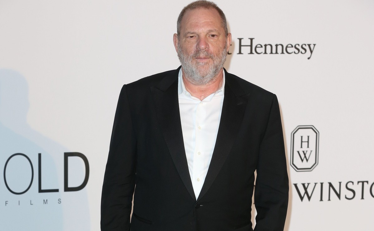 "Weinstein" - powstanie film o najgłośniejszej seksaferze ostatnich lat