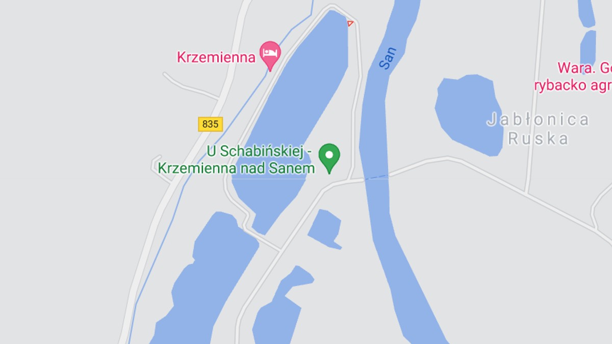 Krzemienna: Syn zabił siekierą ojca