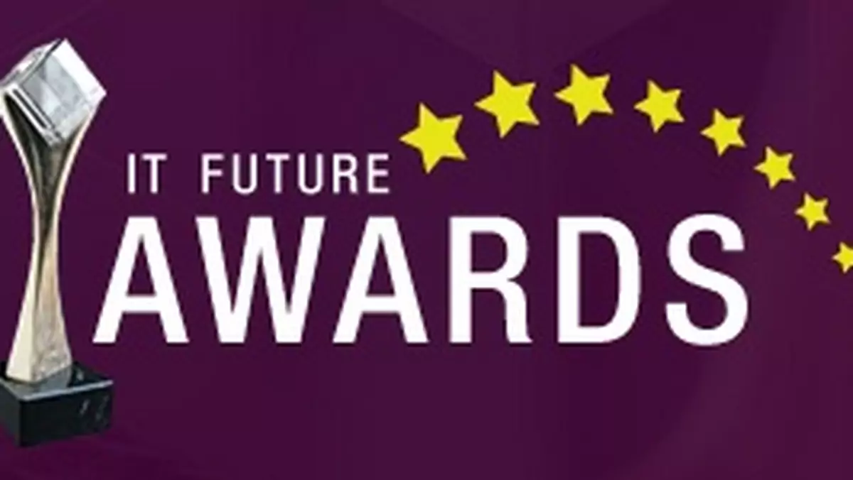 It Future Awards 2014