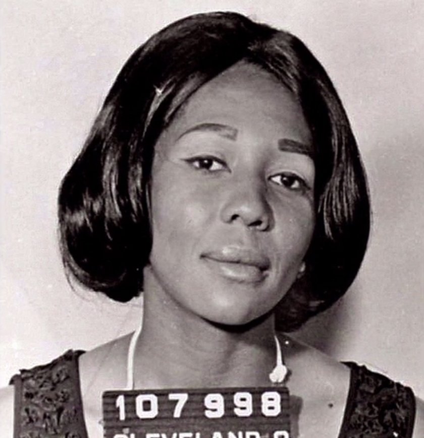 Doris Payne