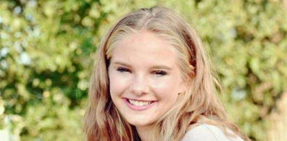 15-latka uciekła z domu, znaleziono jej ciało