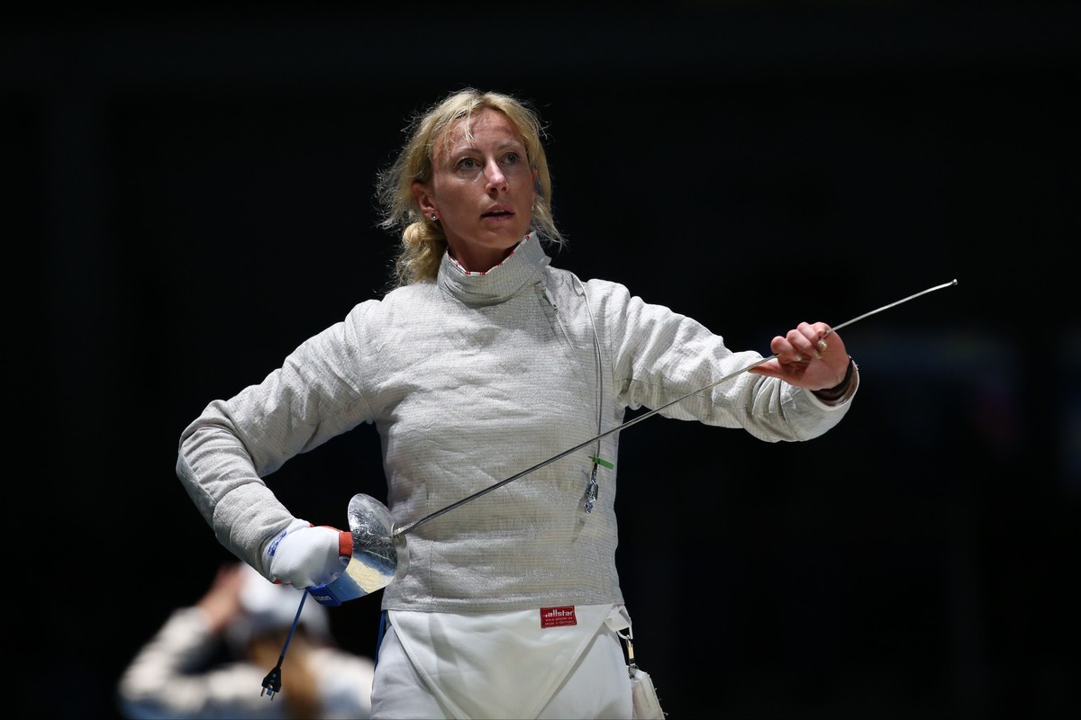 Aleksandra Shelton