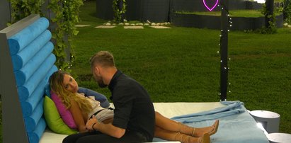 "Love Island. Wyspa miłości". Gorące pocałunki i miłosne zawirowania wśród Wyspiarzy. Paulina i Andrzej wrócą do siebie?