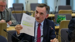 zatrzymanie zbigniewa ziobry kwestią czasu? wszystko zależy od sejmu