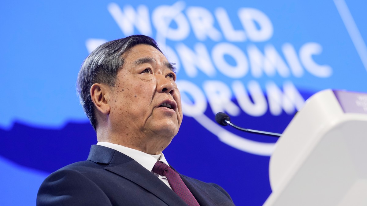 Svetski ekonomski forum u Davosu