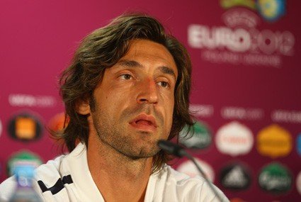 Andrea Pirlo