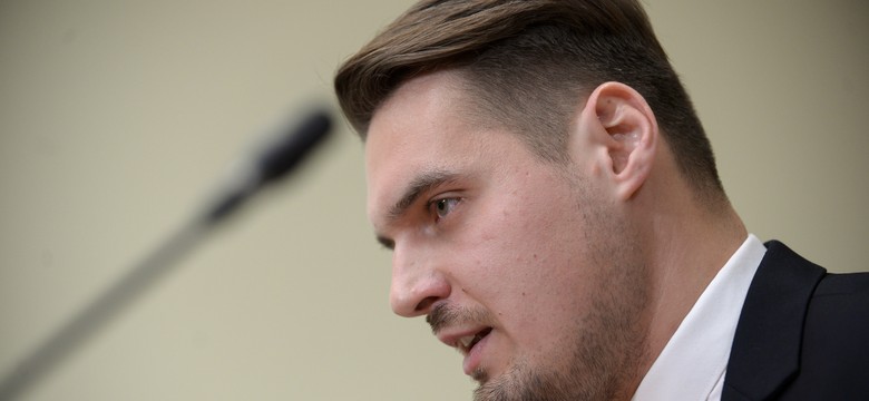 Były poseł Porozumienia ujawnia: Partia Ziobry szokowała nas już w 2019 roku