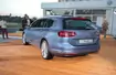 Volkswagen Passat B8 2014