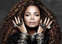 Janet Jackson połączyła siły z Missy Elliott – oto efekt!
