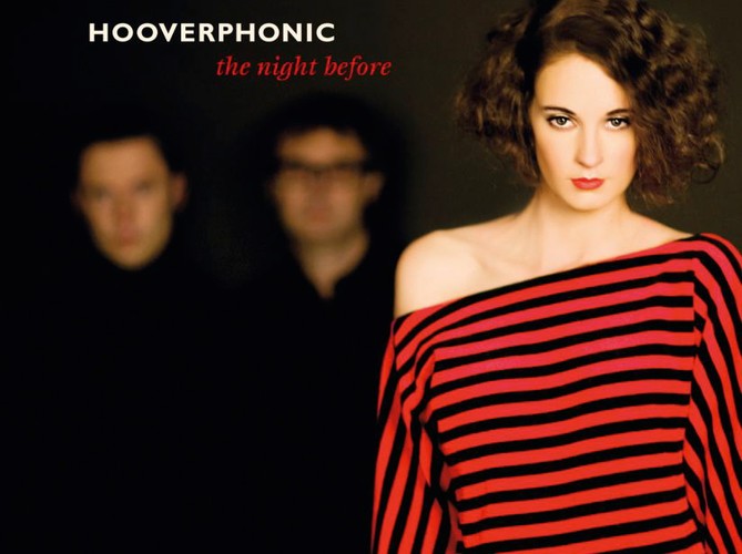 Hooverphonic