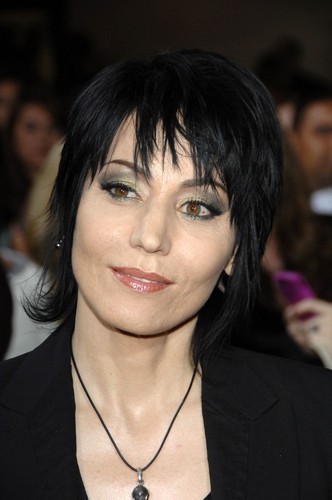 Joan Jett
