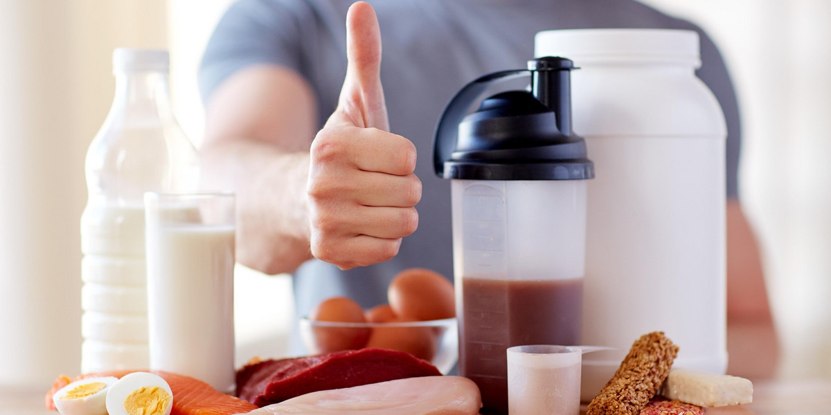 Fakty i mity na temat odżywek białkowych. To może cię zdziwić!