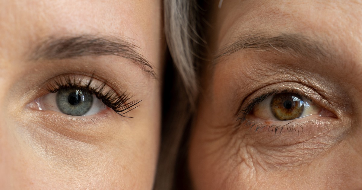 „Efekt własnego wieku”. Pokolenie Z nie rozpoznaje twarzy osób starszych