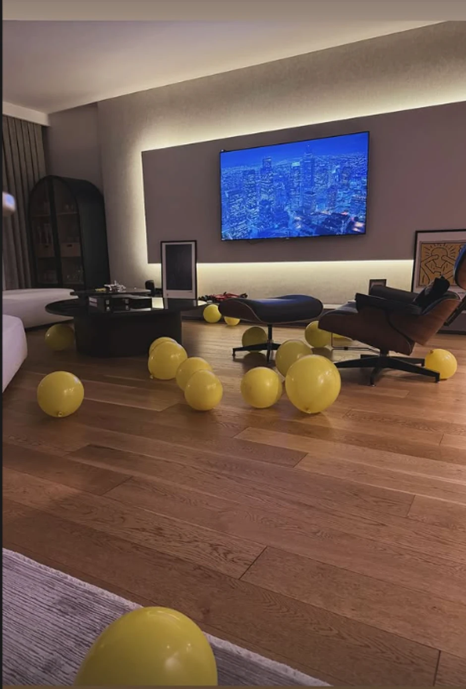 Sinovi priredili iznenađenje za Eminu Jahović