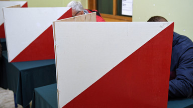 Lublin: włamanie do budynku lokalu wyborczego