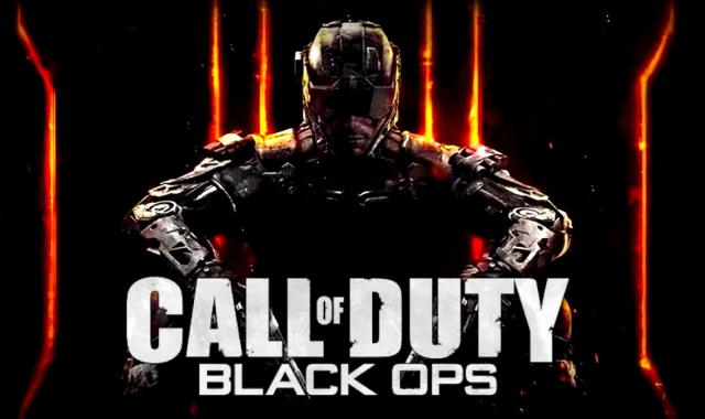 Prędzej uwierzylibyśmy w to, że po niedzieli nie ma poniedziałku niż w to, że na najbliższym E3 zabraknie Call of Duty