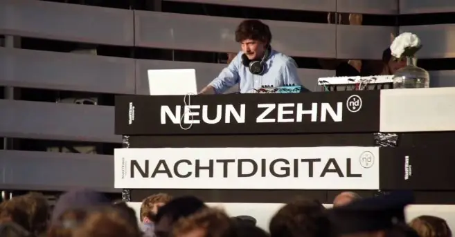 Nachtdigital