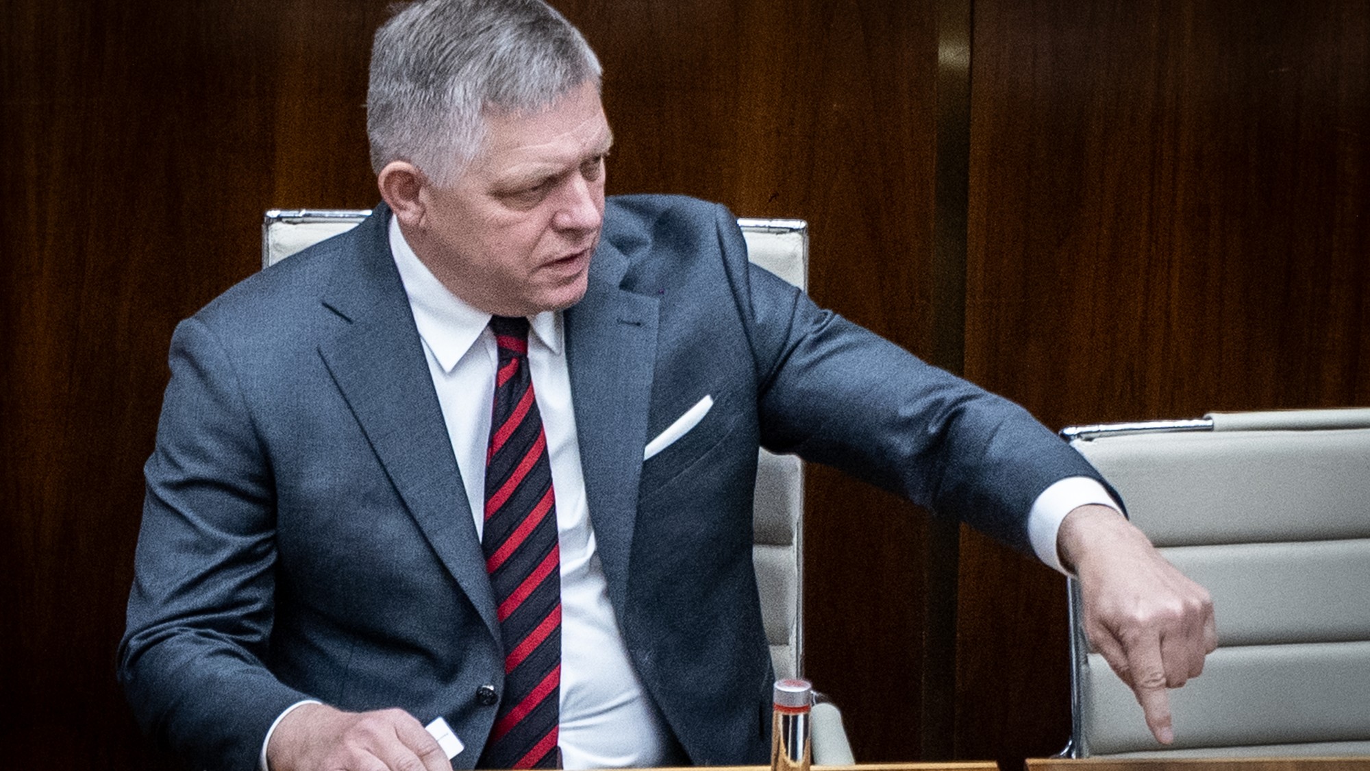 Robert Fico