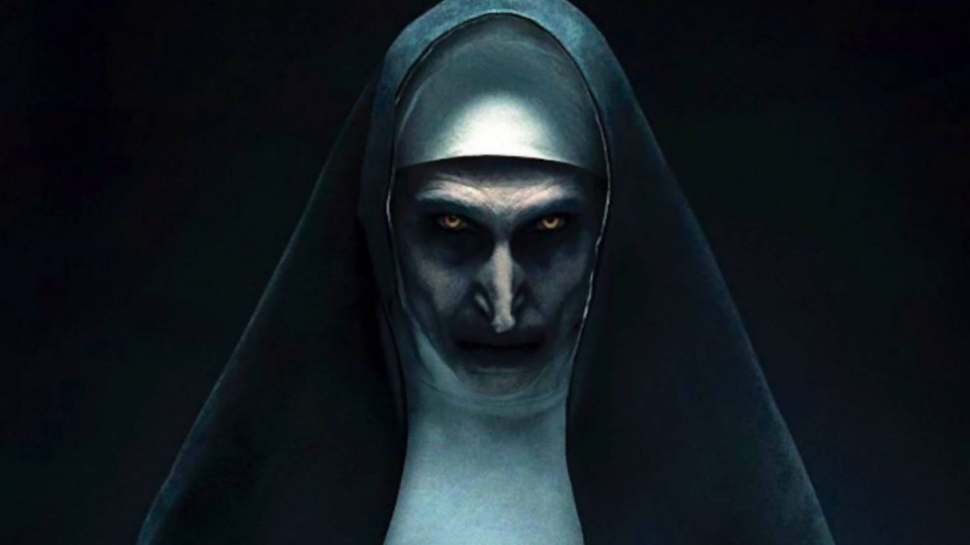 YouTube usuwa zwiastun horroru z zakonnicą. Jest "zbyt przerażający"
