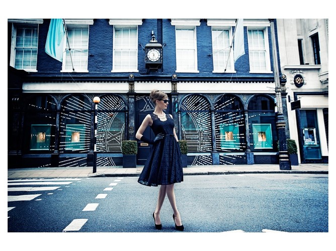 Quiosque - kolekcja jesień/zima 2014/2015