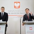 Ministerstwo Sprawiedliwości zapowiada walkę z lichwą. Powstał projekt dot. limitów dodatkowych opłat przy pożyczkach