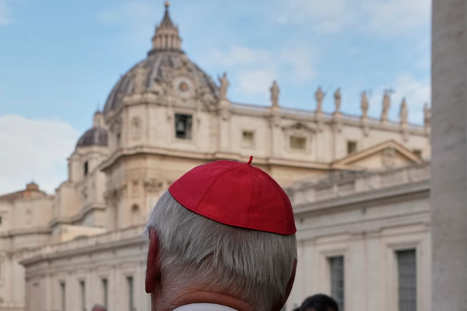 Konklava za izbor pape