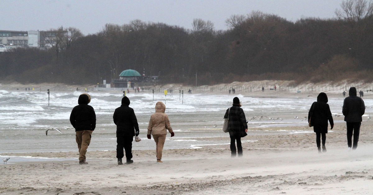Polacy szykują się na długi weekend. Ten kierunek okazał się hitem