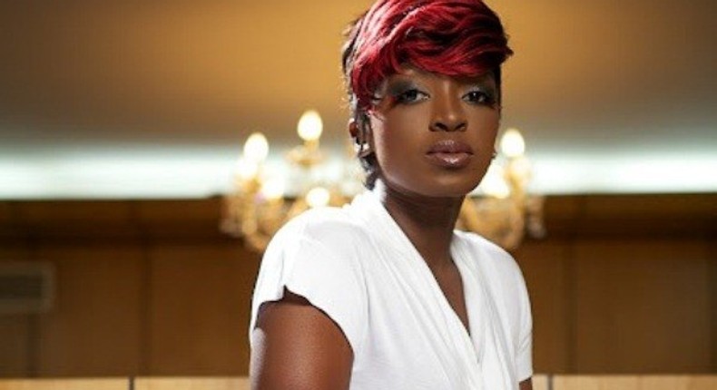 Kate Henshaw