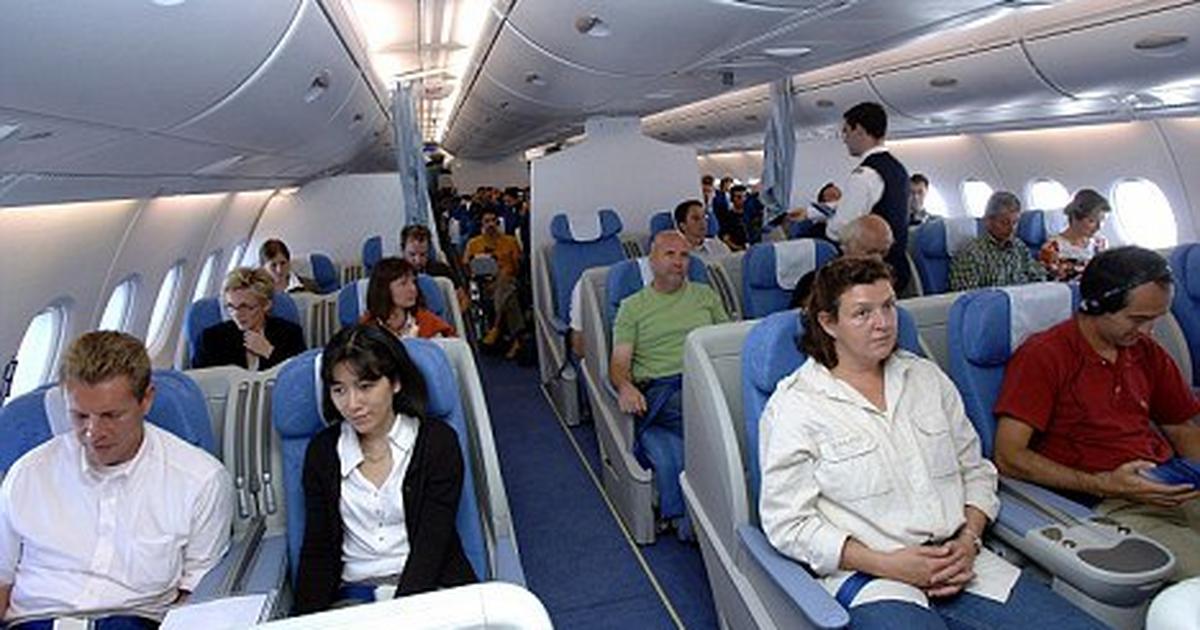 Поездки на самолете россии