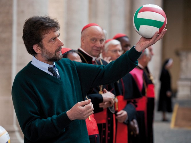 'Habemus Papam – mamy papieża'