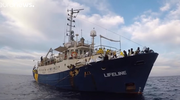 A Lifeline végre megkapta az engedélyt