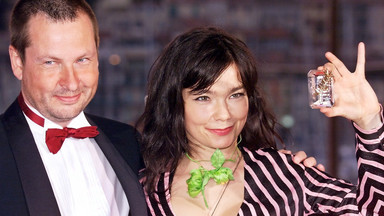 Björk oskarża "duńskiego reżysera" o molestowanie