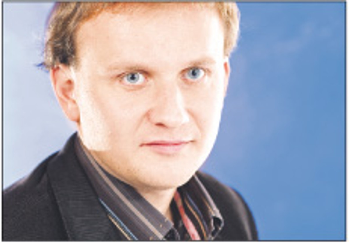 Bartosz Marczuk