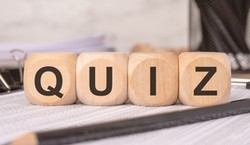 QUIZ z wiedzy ogólnej dla mistrzów. Trafisz 10/12? Mało komu się uda