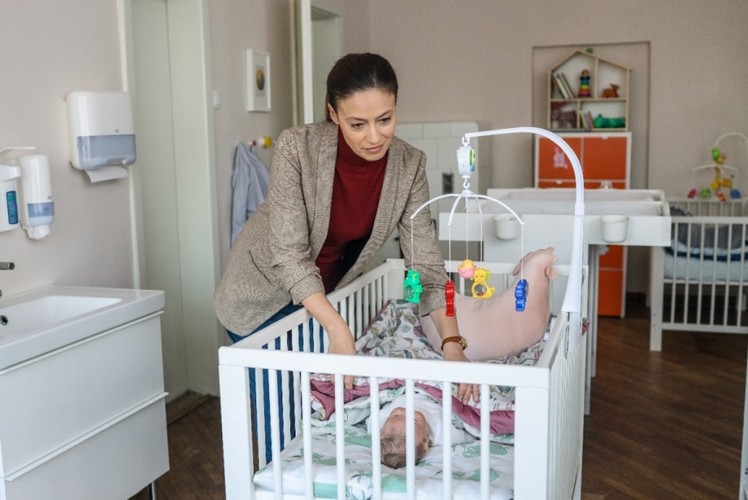 Film '1800 gram' od listopada 2019 roku w polskich kinach